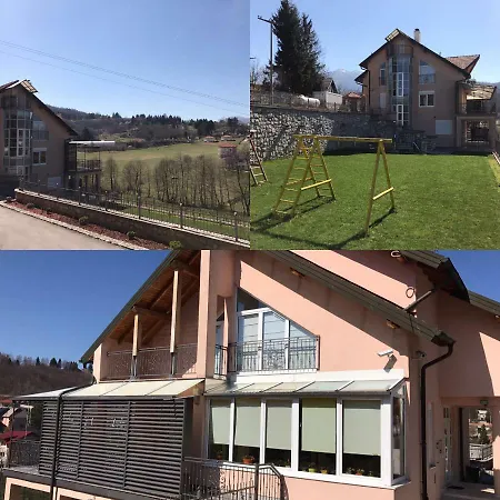 Resnik Villa