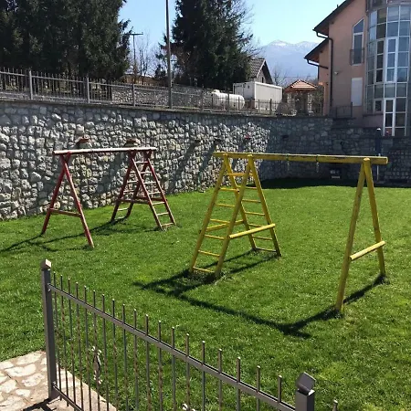 Resnik Villa *