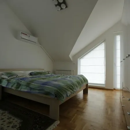 Resnik Villa Sarajevo