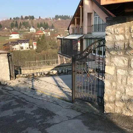 Resnik Villa