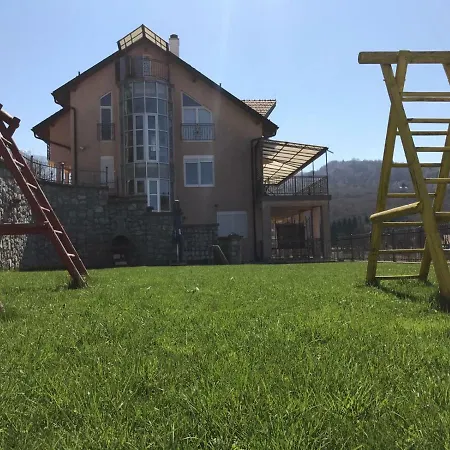 Villa Resnik *