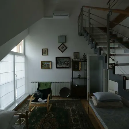 Villa Resnik *