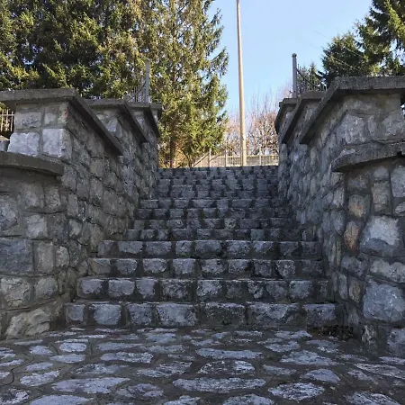 Villa Resnik Sarajevo