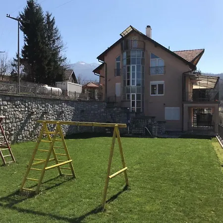 Villa Resnik