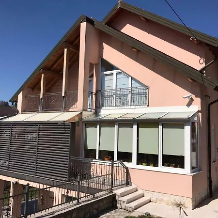 Resnik Villa Sarajevo