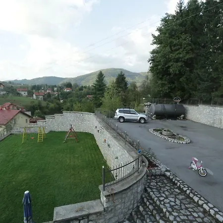 Resnik * Sarajevo