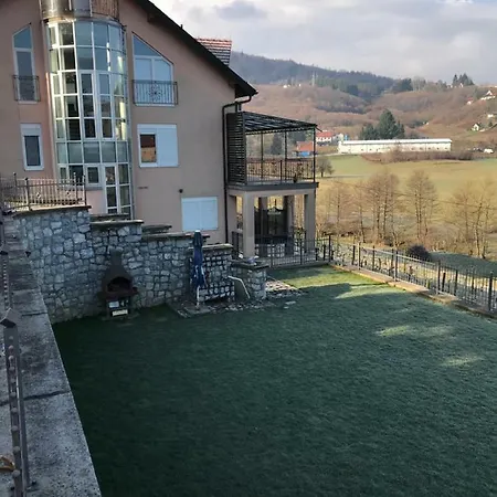 Villa Resnik